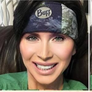 Meet your Posher, Dawna